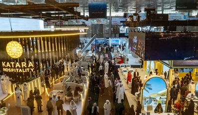 QTM 2025 To Open This Month with Conferences Exploring Tourism Industry Future and Change Catalysts